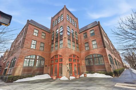 61 Grand Street Jersey City NJ 07302