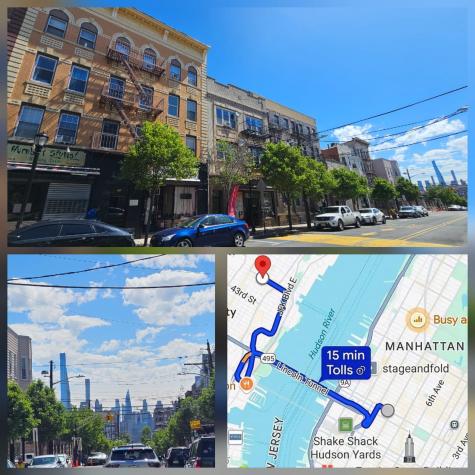 214 48th Street Union City NJ 07087