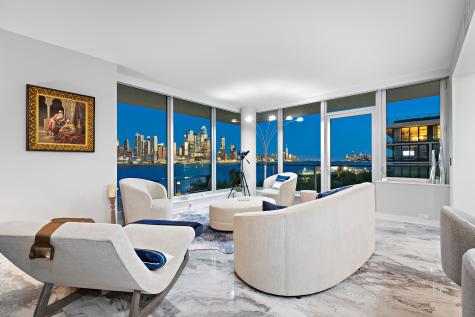1000 Avenue At Port Imperial Weehawken NJ 07086
