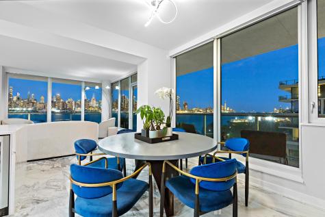 1000 Avenue At Port Imperial Weehawken NJ 07086