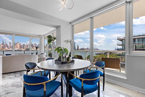 1000 Avenue At Port Imperial Weehawken NJ 07086