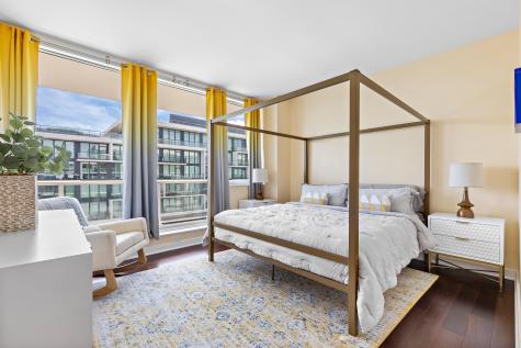 1000 Avenue At Port Imperial Weehawken NJ 07086