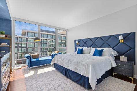 1000 Avenue At Port Imperial Weehawken NJ 07086