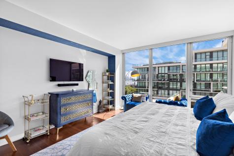1000 Avenue At Port Imperial Weehawken NJ 07086