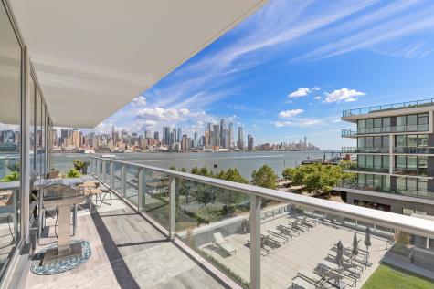 1000 Avenue At Port Imperial Weehawken NJ 07086