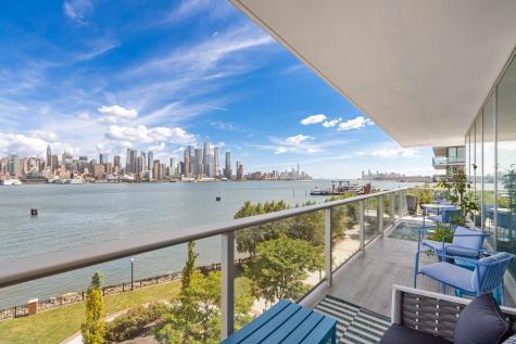 1000 Avenue At Port Imperial Weehawken NJ 07086