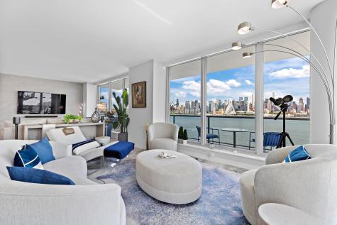 1000 Avenue At Port Imperial Weehawken NJ 07086