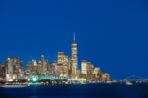 1000 Avenue At Port Imperial Weehawken NJ 07086