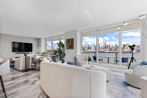 1000 Avenue At Port Imperial Weehawken NJ 07086