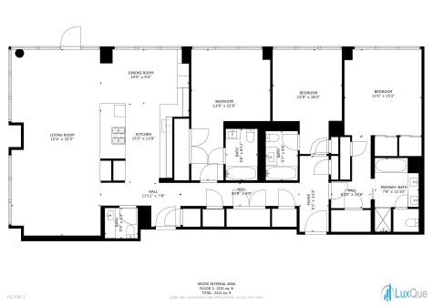 1000 Avenue At Port Imperial Weehawken NJ 07086