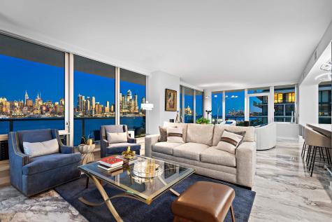 1000 Avenue At Port Imperial Weehawken NJ 07086
