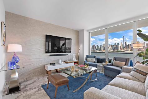 1000 Avenue At Port Imperial Weehawken NJ 07086