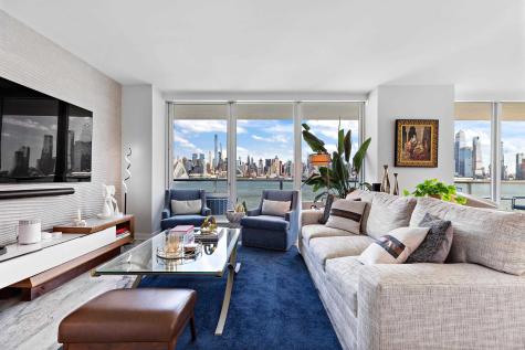 1000 Avenue At Port Imperial Weehawken NJ 07086