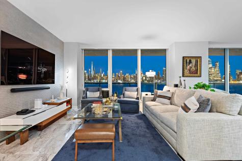 1000 Avenue At Port Imperial Weehawken NJ 07086