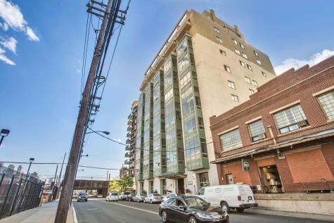 689 Luis M Marin Boulevard Jersey City NJ 07310