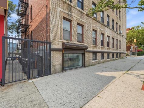 203 Harrison Avenue Jersey City NJ 07304