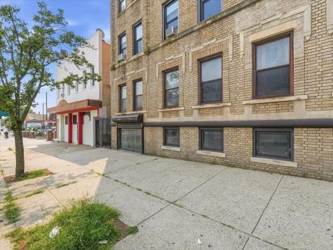 203 Harrison Avenue Jersey City NJ 07304