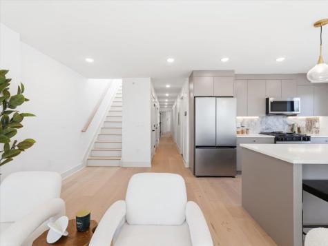 62 Gardner Avenue Jersey City NJ 07304