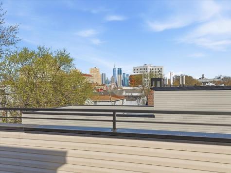 62 Gardner Avenue Jersey City NJ 07304