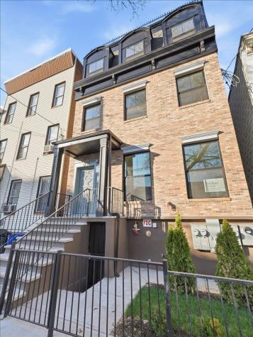 62 Gardner Avenue Jersey City NJ 07304