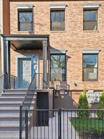 62 Gardner Avenue Jersey City NJ 07304