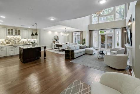 208 Shearwater Court West Jersey City NJ 07305
