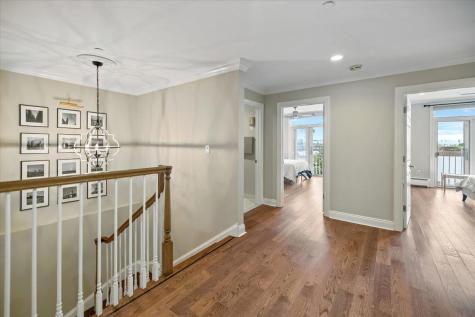 208 Shearwater Court West Jersey City NJ 07305