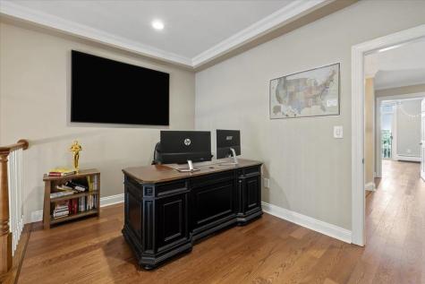 208 Shearwater Court West Jersey City NJ 07305