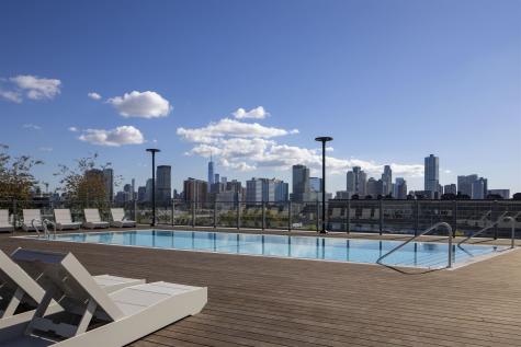 38 Jackson Street Hoboken NJ 07030