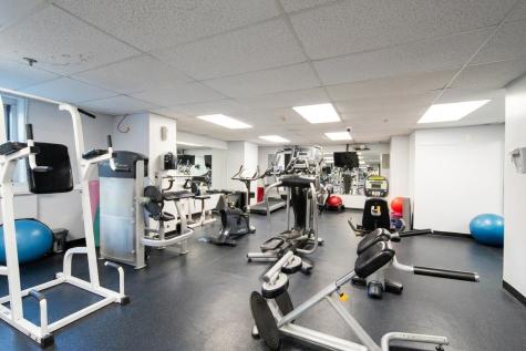 6600 Boulevard East West New York NJ 07093