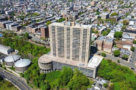 6600 Boulevard East West New York NJ 07093