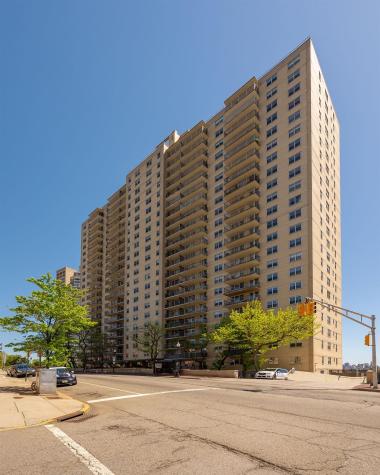 6600 Boulevard East West New York NJ 07093