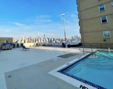 6600 Boulevard East West New York NJ 07093