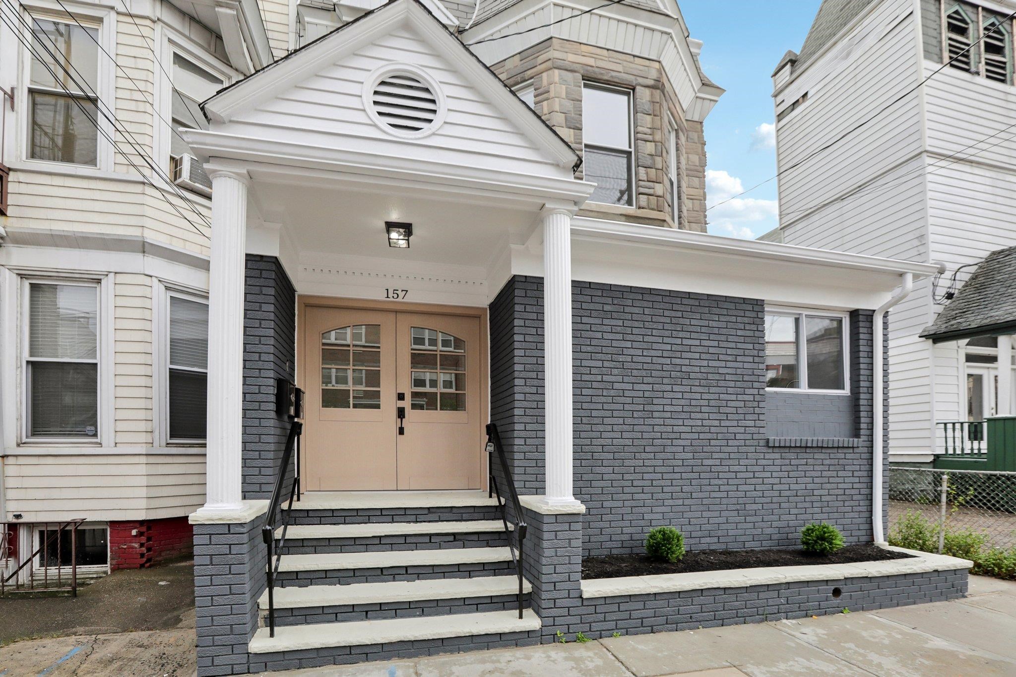 157 Bowers Street Jersey City NJ 07307