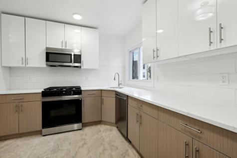 157 Bowers Street Jersey City NJ 07307
