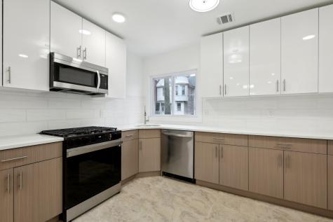 157 Bowers Street Jersey City NJ 07307