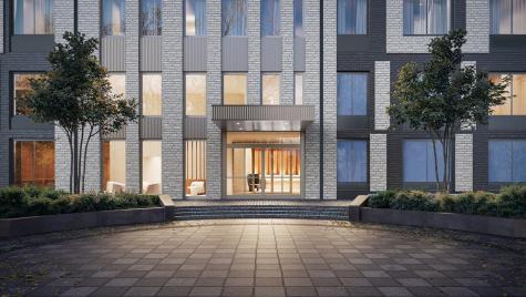 8 Avenue At Port Imperial West New York NJ 07093