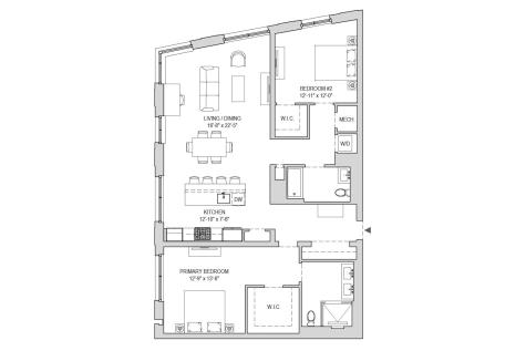 8 Avenue At Port Imperial West New York NJ 07093