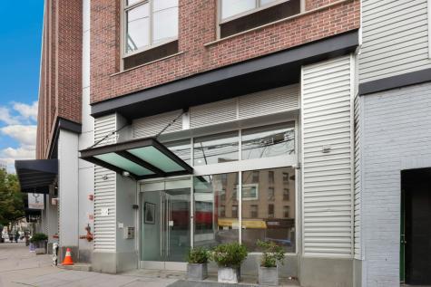 217 Newark Avenue Jersey City NJ 07302
