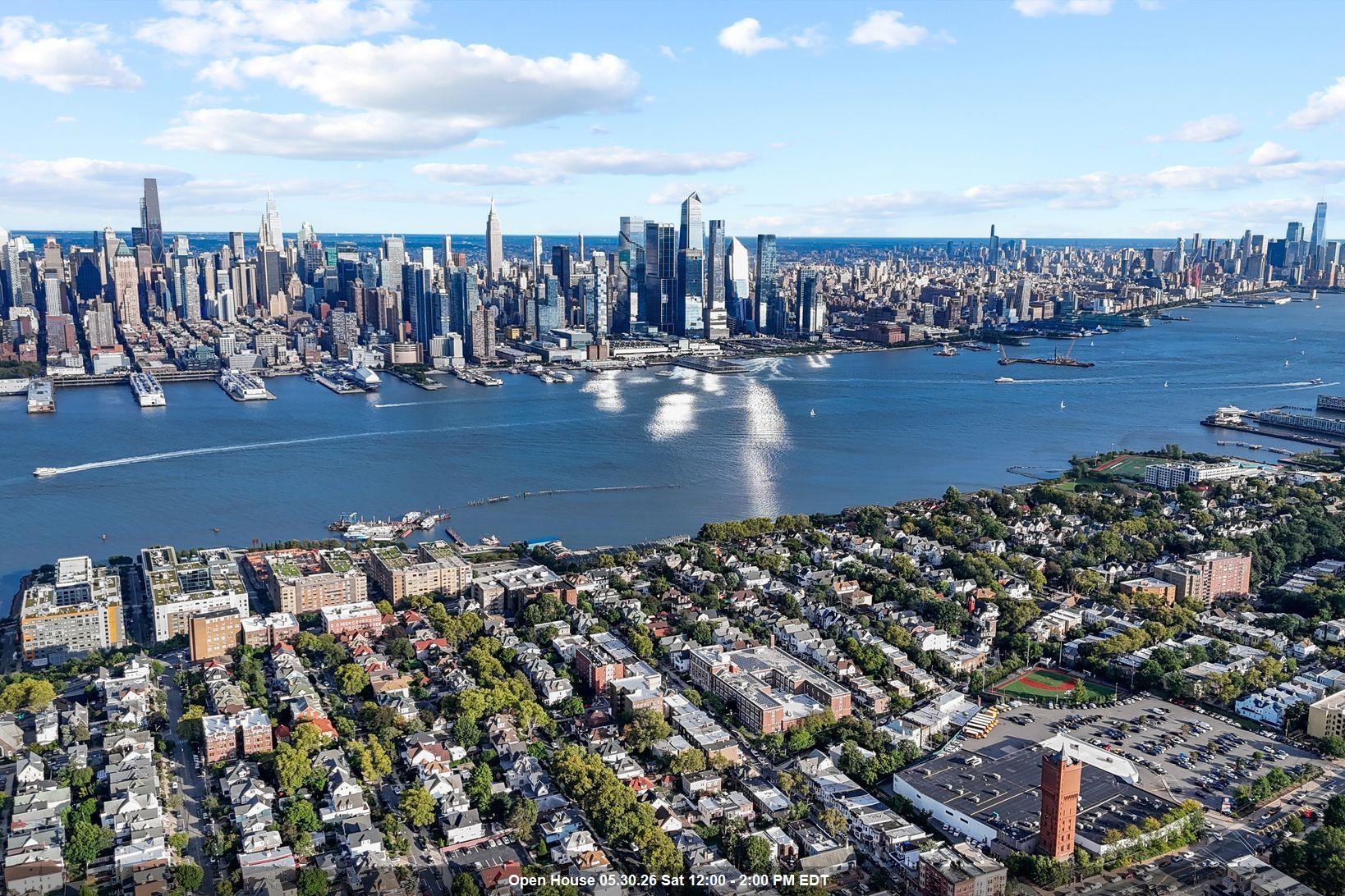29-33 51st Street Weehawken NJ 07086