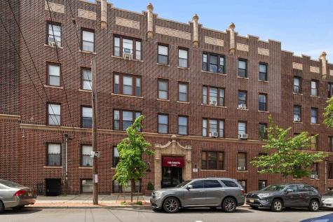 29-33 51st Street Weehawken NJ 07086