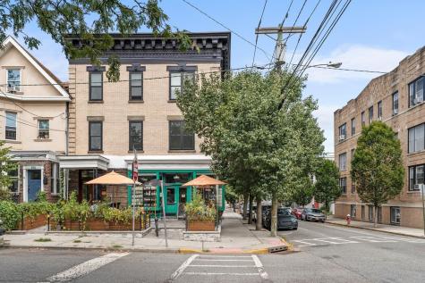 29-33 51st Street Weehawken NJ 07086