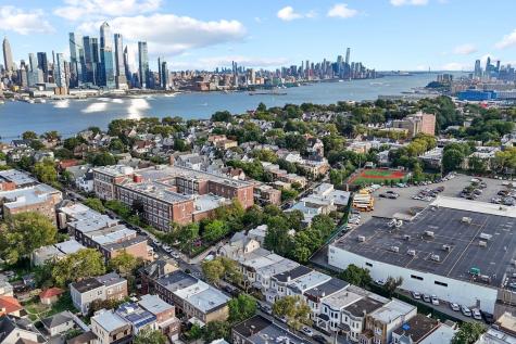 29-33 51st Street Weehawken NJ 07086