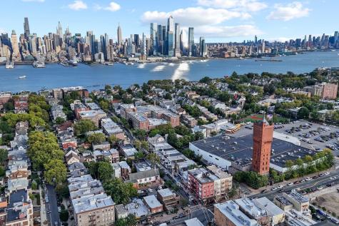 29-33 51st Street Weehawken NJ 07086