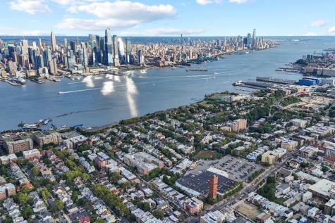 29-33 51st Street Weehawken NJ 07086