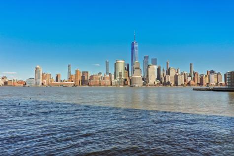 20 2nd Street Jersey City NJ 07302