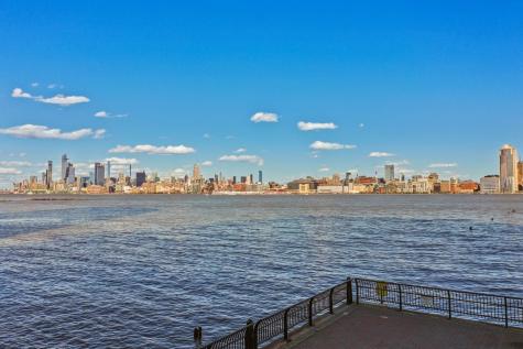 20 2nd Street Jersey City NJ 07302
