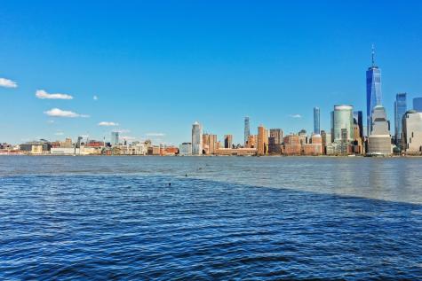 20 2nd Street Jersey City NJ 07302
