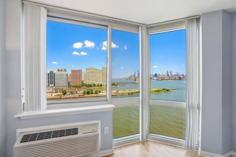 20 2nd Street Jersey City NJ 07302