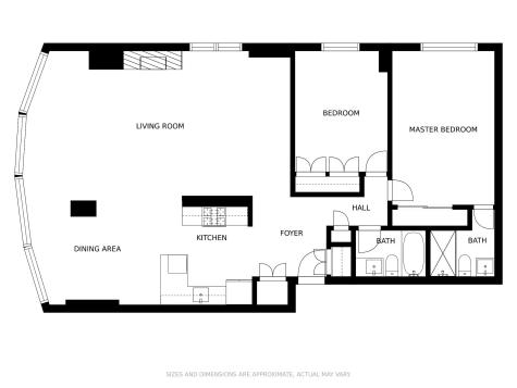 380 Mountain Road Union City NJ 07087